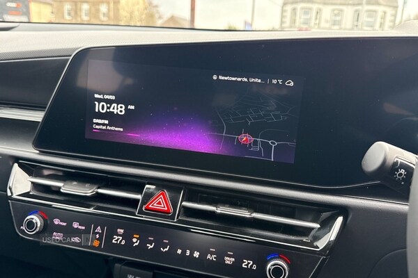 Used Kia Niro 2025 for sale - 77754788: Photo 17