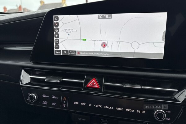 Used Kia Niro 2025 for sale - 77754788: Photo 18