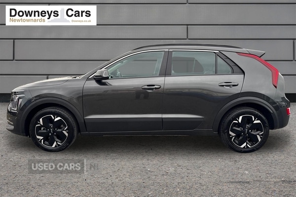 Used Kia Niro 2025 for sale - 77754788: Photo 2