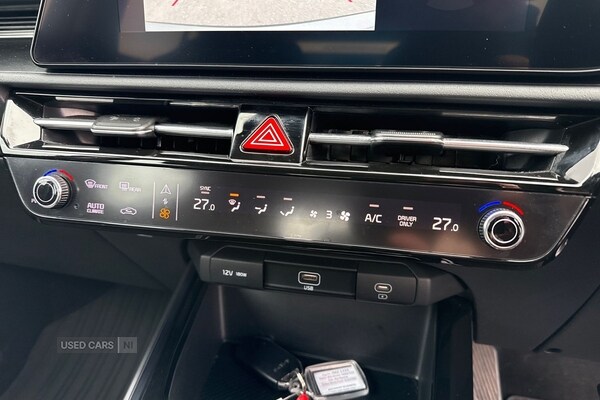 Used Kia Niro 2025 for sale - 77754788: Photo 20