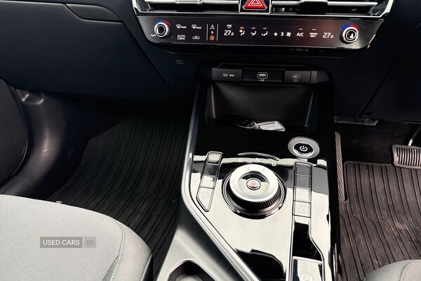 Used Kia Niro 2025 for sale - 77754788: Photo 21