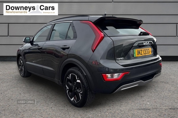 Used Kia Niro 2025 for sale - 77754788: Photo 3