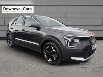 Used Kia Niro 2025 for sale - 77754788: Photo