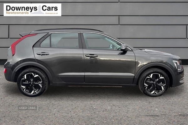 Used Kia Niro 2025 for sale - 77754788: Photo 5