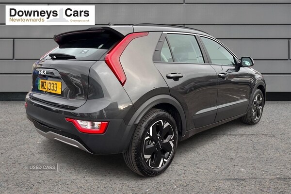 Used Kia Niro 2025 for sale - 77754788: Photo 6