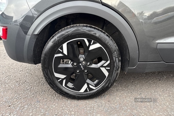 Used Kia Niro 2025 for sale - 77754788: Photo 7