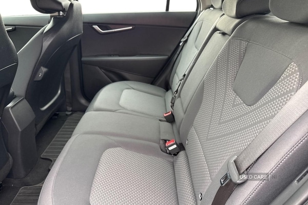 Used Kia Niro 2025 for sale - 77754788: Photo 9