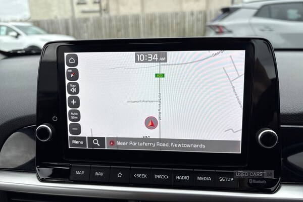 Used Kia Picanto 2024 for sale - 77387956: Photo 18