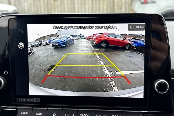 Used Kia Picanto 2024 for sale - 77387956: Photo 19