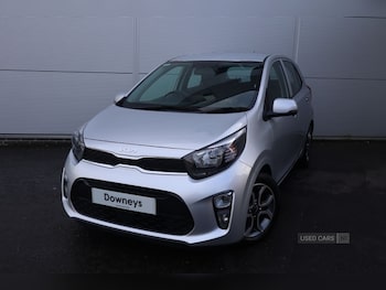 2024 - 1.0 3 5dr [4 seats]