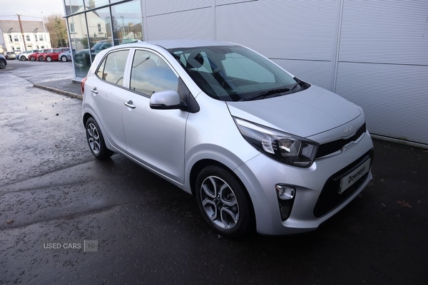Used Kia Picanto 2024 for sale - 77387956: Photo 2