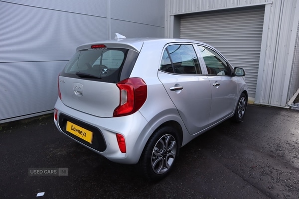 Used Kia Picanto 2024 for sale - 77387956: Photo 4