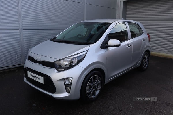 Used Kia Picanto 2024 for sale - 77387956: Photo 5