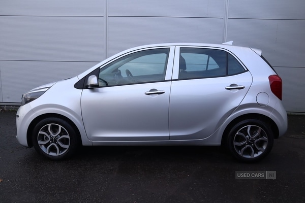 Used Kia Picanto 2024 for sale - 77387956: Photo 6