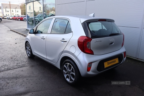 Used Kia Picanto 2024 for sale - 77387956: Photo 7