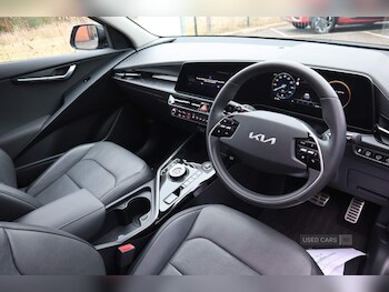 Kia - Niro