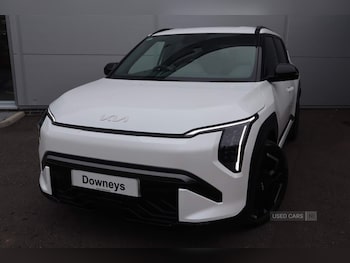 Kia - EV3
