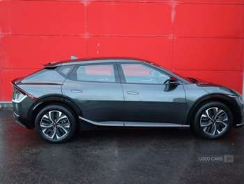 Used Kia EV6 2024 for sale - 74852639: Photo