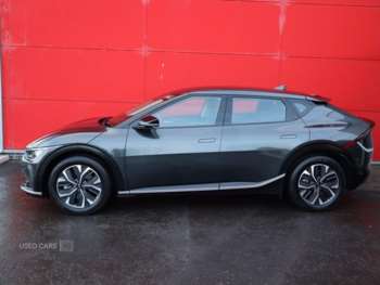 Used Kia EV6 2024 for sale - 74852639: Photo