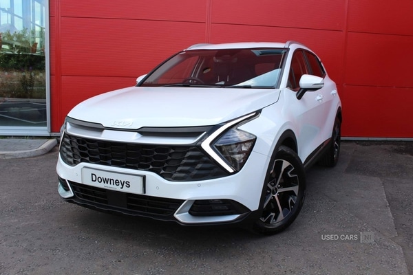 Used Kia Sportage 2023 for sale - 76201713: Photo 1