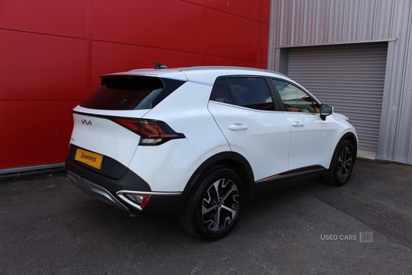 Used Kia Sportage 2023 for sale - 76201713: Photo 2