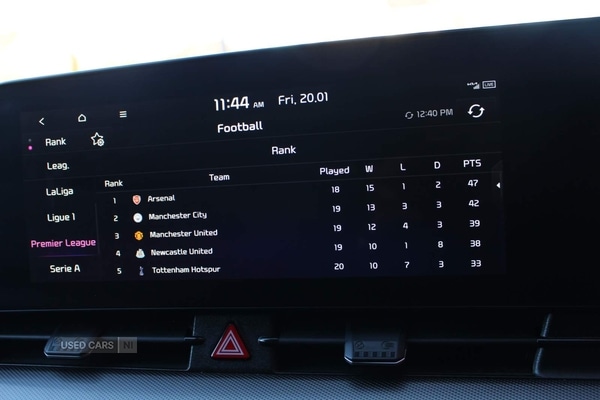 Used Kia Sportage 2023 for sale - 76201713: Photo 20