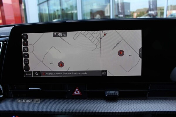 Used Kia Sportage 2023 for sale - 76201713: Photo 21