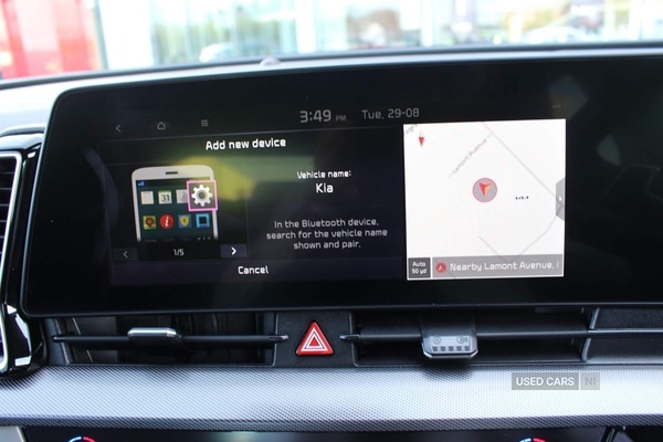 Used Kia Sportage 2023 for sale - 76201713: Photo 22