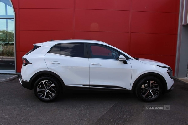 Used Kia Sportage 2023 for sale - 76201713: Photo 3