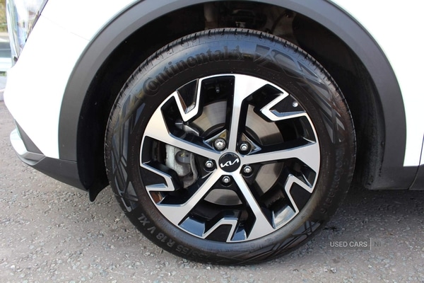 Used Kia Sportage 2023 for sale - 76201713: Photo 30