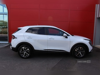 Used Kia Sportage 2023 for sale - 76201713: Photo 3