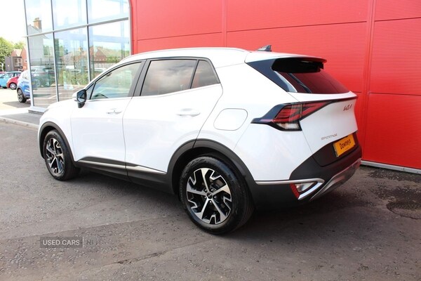 Used Kia Sportage 2023 for sale - 76201713: Photo 6
