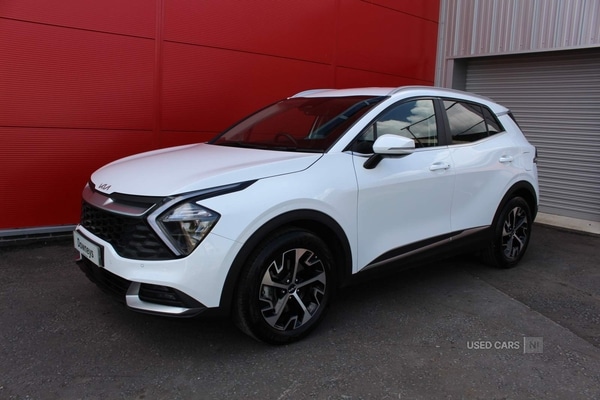 Used Kia Sportage 2023 for sale - 76201713: Photo 7