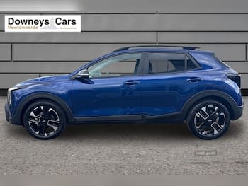 Used Kia Stonic 2026 for sale - 79699475: Photo