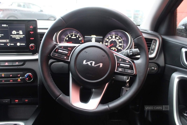 Used Kia Ceed 2023 for sale - 77359621: Photo 10