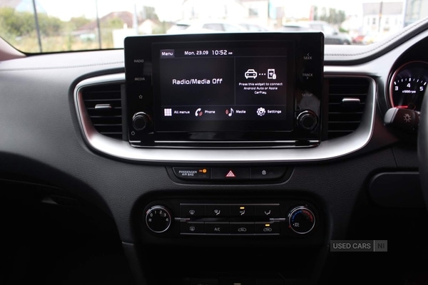 Used Kia Ceed 2023 for sale - 77359621: Photo 12