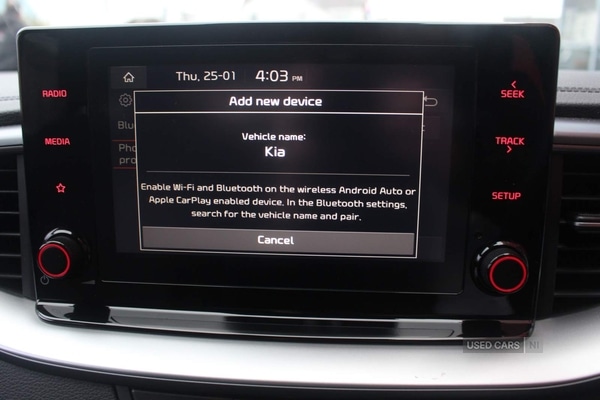 Used Kia Ceed 2023 for sale - 77359621: Photo 16