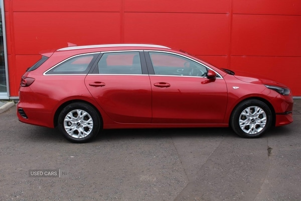 Used Kia Ceed 2023 for sale - 77359621: Photo 2