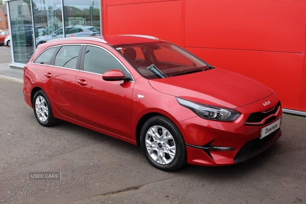 Used Kia Ceed 2023 for sale - 77359621: Photo 3