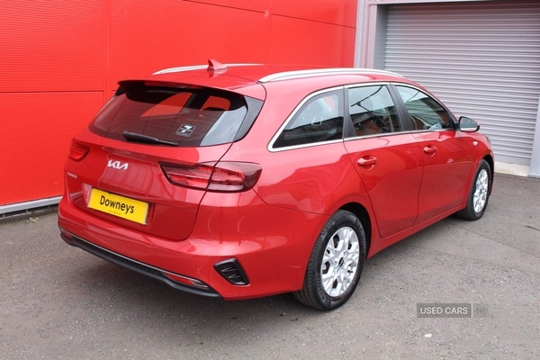 Used Kia Ceed 2023 for sale - 77359621: Photo 4