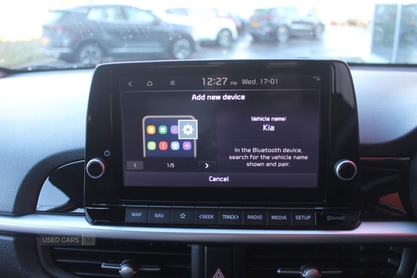 Used Kia Picanto 2024 for sale - 77794502: Photo 14