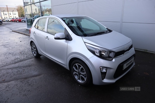 Used Kia Picanto 2024 for sale - 77794502: Photo 2