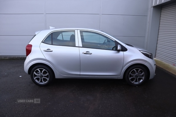 Used Kia Picanto 2024 for sale - 77794502: Photo 3