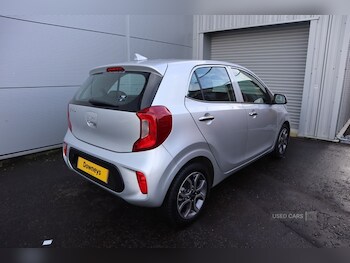 Used Kia Picanto 2024 for sale - 77794502: Photo