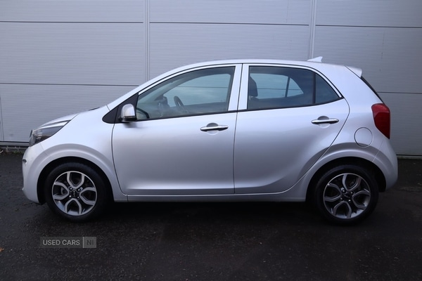 Used Kia Picanto 2024 for sale - 77794502: Photo 6