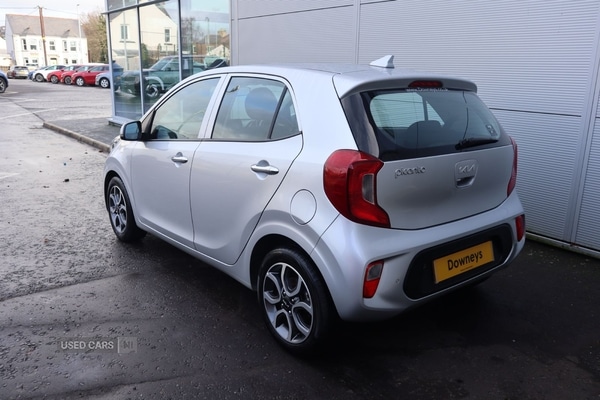 Used Kia Picanto 2024 for sale - 77794502: Photo 7