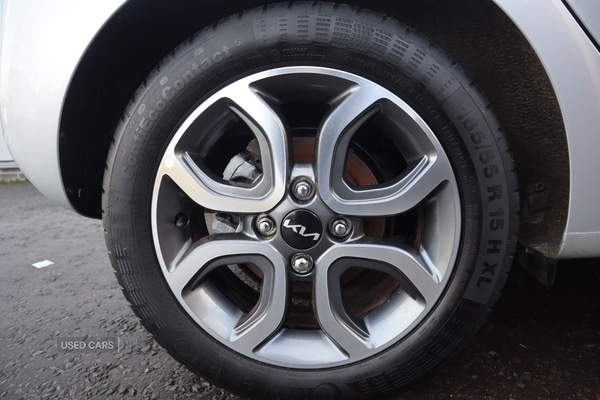 Used Kia Picanto 2024 for sale - 77794502: Photo 8