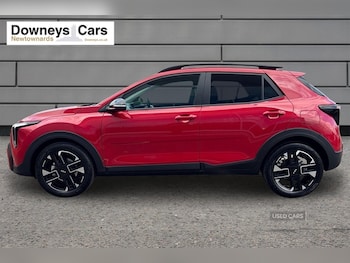 Used Kia Stonic 2026 for sale - 78760324: Photo