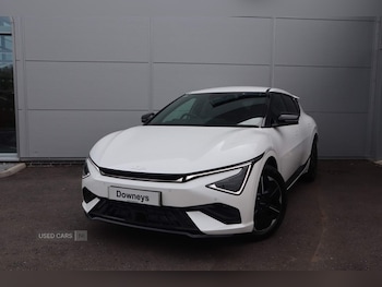 Kia - EV6