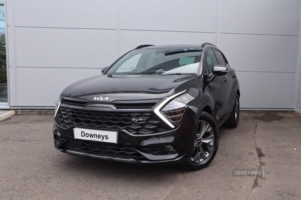 Used Kia Sportage 2025 for sale - 75721136: Photo 1